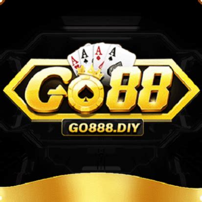 GO888 .